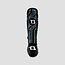 Booster Fightgear Scheenbeschermers - BSG V9 - BLACK/GREY