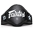 FAIRTEX x Booster FXB-BP Belly Pad – Zwart