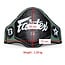 FAIRTEX Fairtex x Booster FXB-BP Belly Pad – Zwart