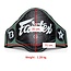 FAIRTEX x Booster FXB-BP Belly Pad – Zwart