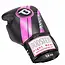 Booster Fightgear BGL 1 V3 Bokshandschoenen – Zwart/Roze