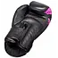 Booster Fightgear BGL 1 V3 Bokshandschoenen – Zwart/Roze