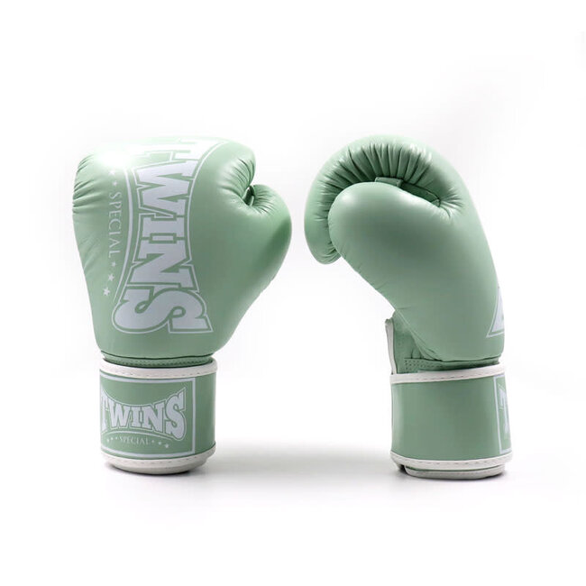 Twins Special BOKSHANDSCHOENEN - BGVL 3 MINT