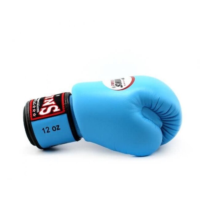 Twins Special bokshandschoenen - BGVL 3 - LIGHT BLUE
