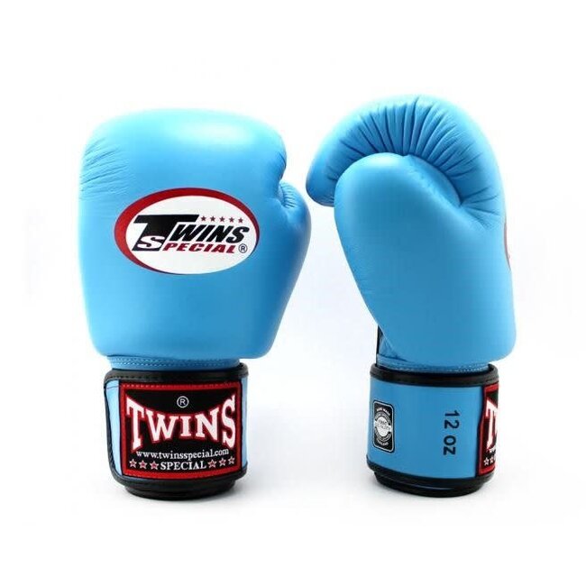 Twins Special bokshandschoenen - BGVL 3 - LIGHT BLUE
