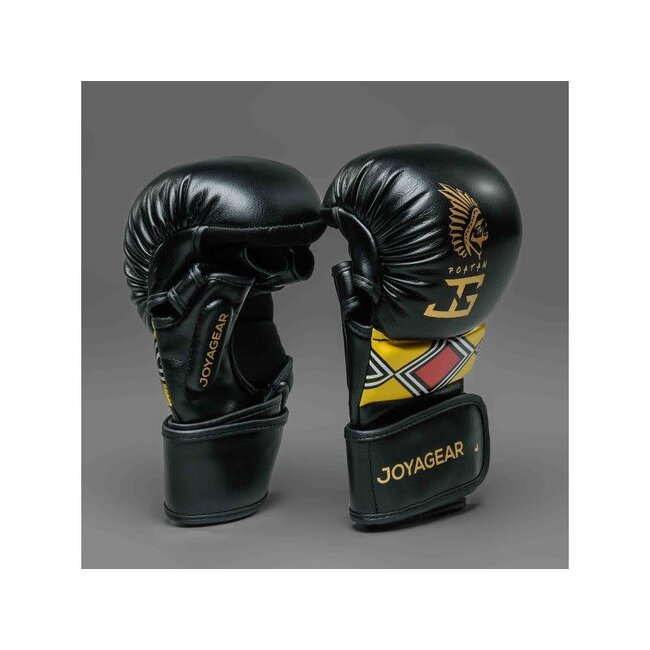 JOYA Joya x Poatan Replica MMA Handschoenen