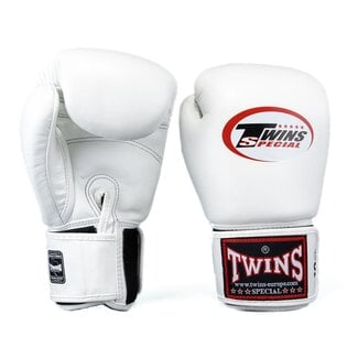 Twins Special Twins Special BG-N V2 Bokshandschoenen – Wit