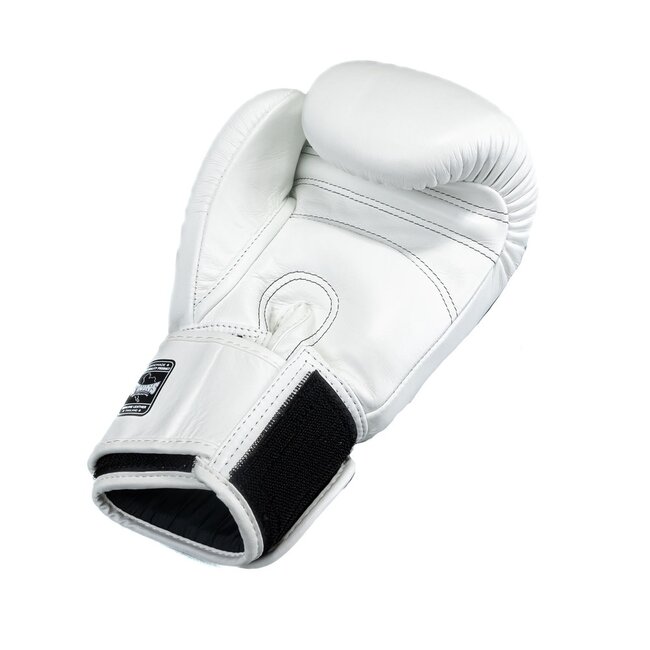 Twins Special Twins Special BG-N V2 Bokshandschoenen – Wit