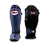 Twins Special SGL 7 Scheenbeschermers – Blauw
