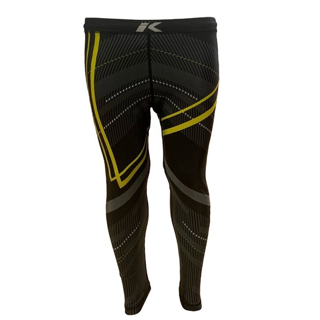 King Pro Boxing King Pro Boxing Blade 2 Spats – Zwart