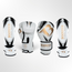 Booster Fightgear BANGKOK FIGHTSET - WHITE/GOLD