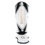 Booster Fightgear BANGKOK FIGHTSET - WHITE/GOLD