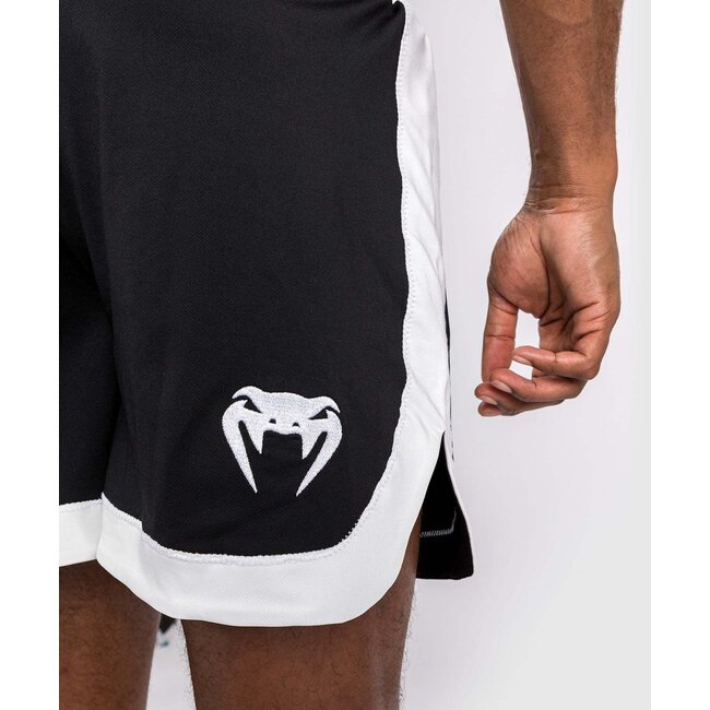 Venum Venum Classic Boksshort - Zwart/Wit