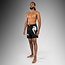 Venum Light 5.0 Fightshort - Black/White