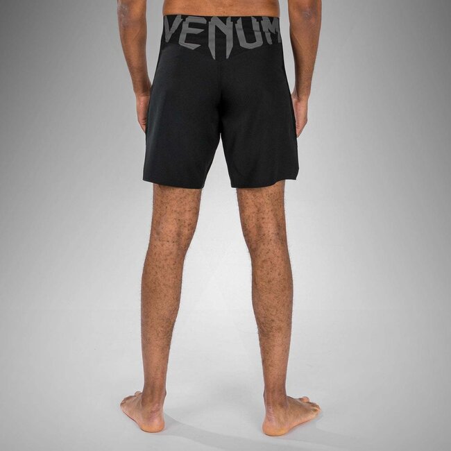 Venum Venum Light 5.0 Fightshort - Black/White