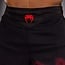 Venum Venum Spectre Fightshorts - Black/Red