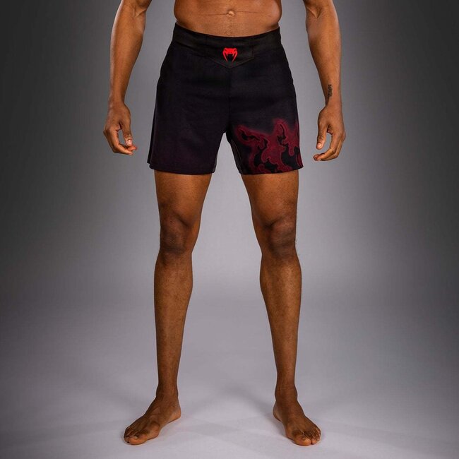 Venum Venum Spectre Fightshorts - Black/Red