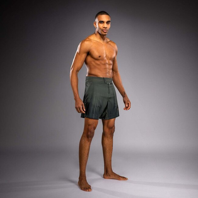 Venum Venum Stealth Fightshorts - Khaki/Dark Green