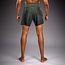 Venum Stealth Fightshorts - Khaki/Dark Green