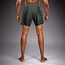 Venum Venum Stealth Fightshorts - Khaki/Dark Green