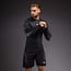 Venum Venum Streamline Long Sleeve Rashguard - Black/White