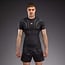 Venum Venum Streamline Short Sleeve Rashguard - Black/Gold