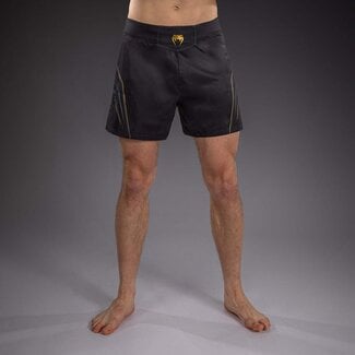 Venum Venum Streamline Fightshorts - Black/Gold