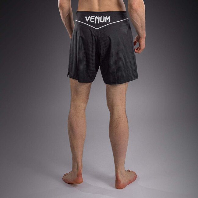 Venum Venum Stealth Fightshorts - Black/White