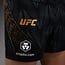 Venum Men's UFC Zenith by Venum Champion Authentic Fight Night Short Fit Fight Short