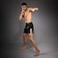 Venum Men's UFC Zenith by Venum Black Authentic Fight Night Gladiator Fight Short