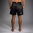 Venum Venum Serpenti Fight Shorts - Black/Silver/Gold