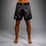 Venum Serpenti Fight Shorts - Black/Silver/Gold