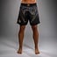 Venum Venum Serpenti Fight Shorts - Black/Silver/Gold
