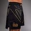 Venum Venum Serpenti Fight Shorts - Black/Silver/Gold