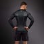 Venum Venum Streamline Long Sleeve Rashguard - Black/White