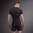 Venum Venum Streamline Short Sleeve Rashguard - Black/Gold