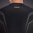 Venum Venum Streamline Short Sleeve Rashguard - Black/Gold