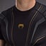 Venum Venum Streamline Short Sleeve Rashguard - Black/Gold