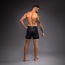 Venum Streamline Fightshorts - Black/White