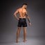 Venum Venum Streamline Fightshorts - Black/White