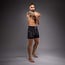 Venum Venum Streamline Fightshorts - Black/White