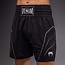 Venum Streamline Boxing Shorts - Black/White