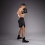 Venum Streamline Boxing Shorts - Black/Gold
