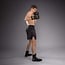 Venum Venum Streamline Boxing Shorts - Black/Gold
