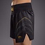 Venum Streamline Boxing Shorts - Black/Gold