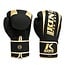 King Pro Boxing King Pro Boxing REVO 6 Bokshandschoenen – Zwart/Goud