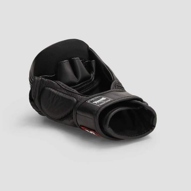 Twins Special Twins Special GGL 14 MMA Sparringhandschoenen – Zwart