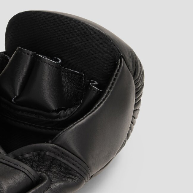 Twins Special Twins Special GGL 14 MMA Sparringhandschoenen – Zwart