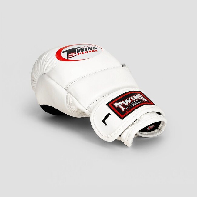Twins Special Twins Special GGL 14 MMA Sparringhandschoenen – Wit