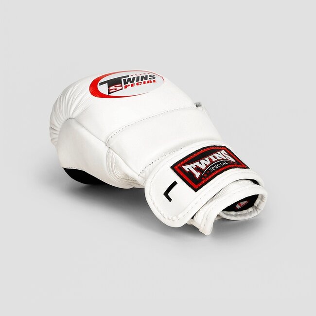 Twins Special Twins Special GGL 14 MMA Sparringhandschoenen – Wit